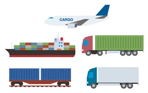 第二種貨物利用運送事業の許可