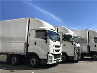 一般貨物トラック運送業許可の要件
