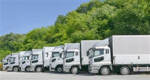 一般貨物自動車運事業許可関連する法令